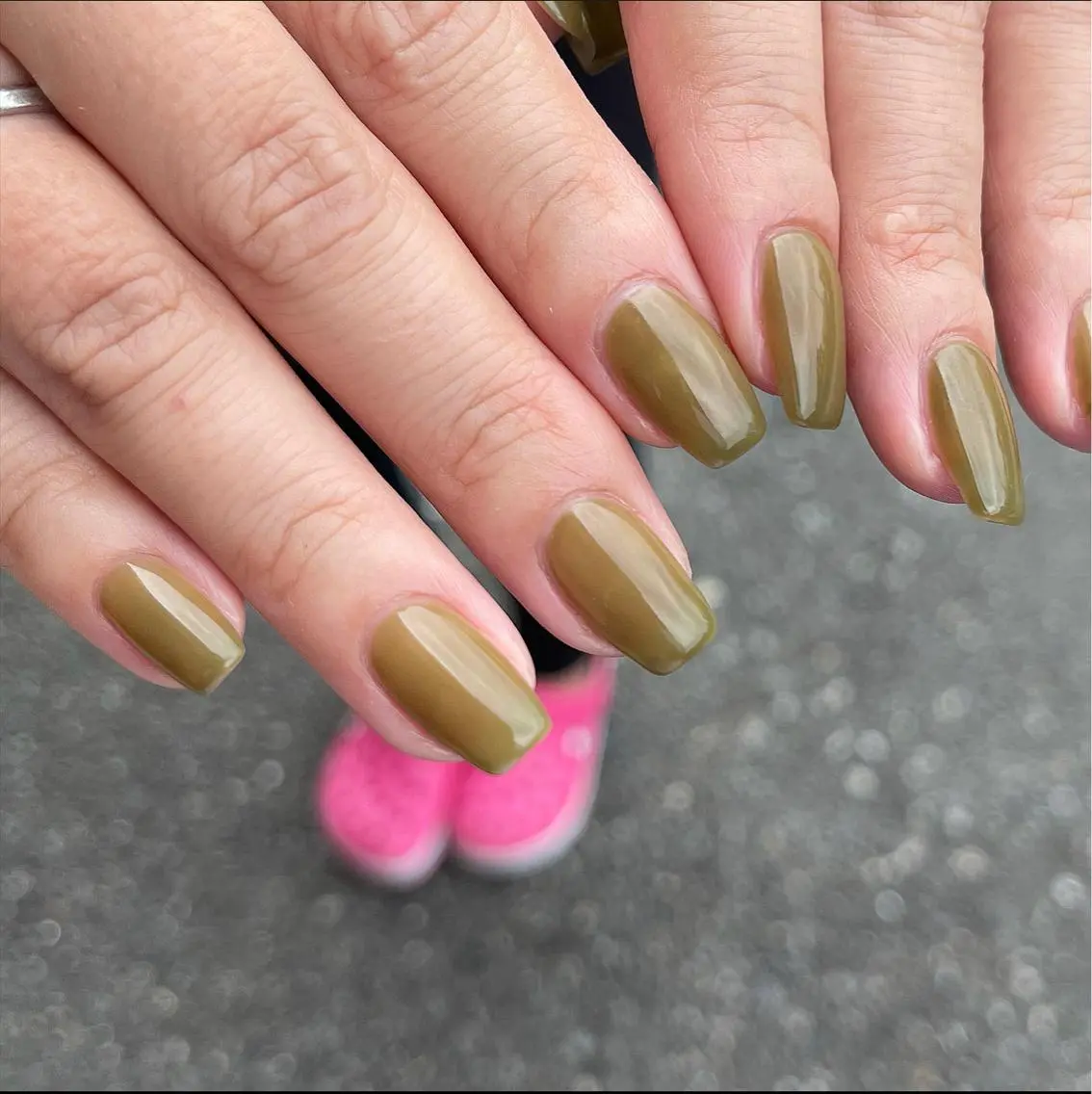 ネイル ハンドネイル Nail Salon Furrayのネイルデザイン