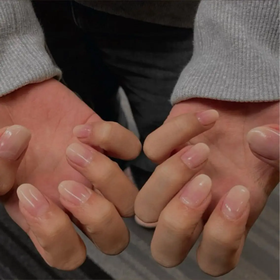 ネイル ハンドネイル 加藤 💅のネイルデザイン