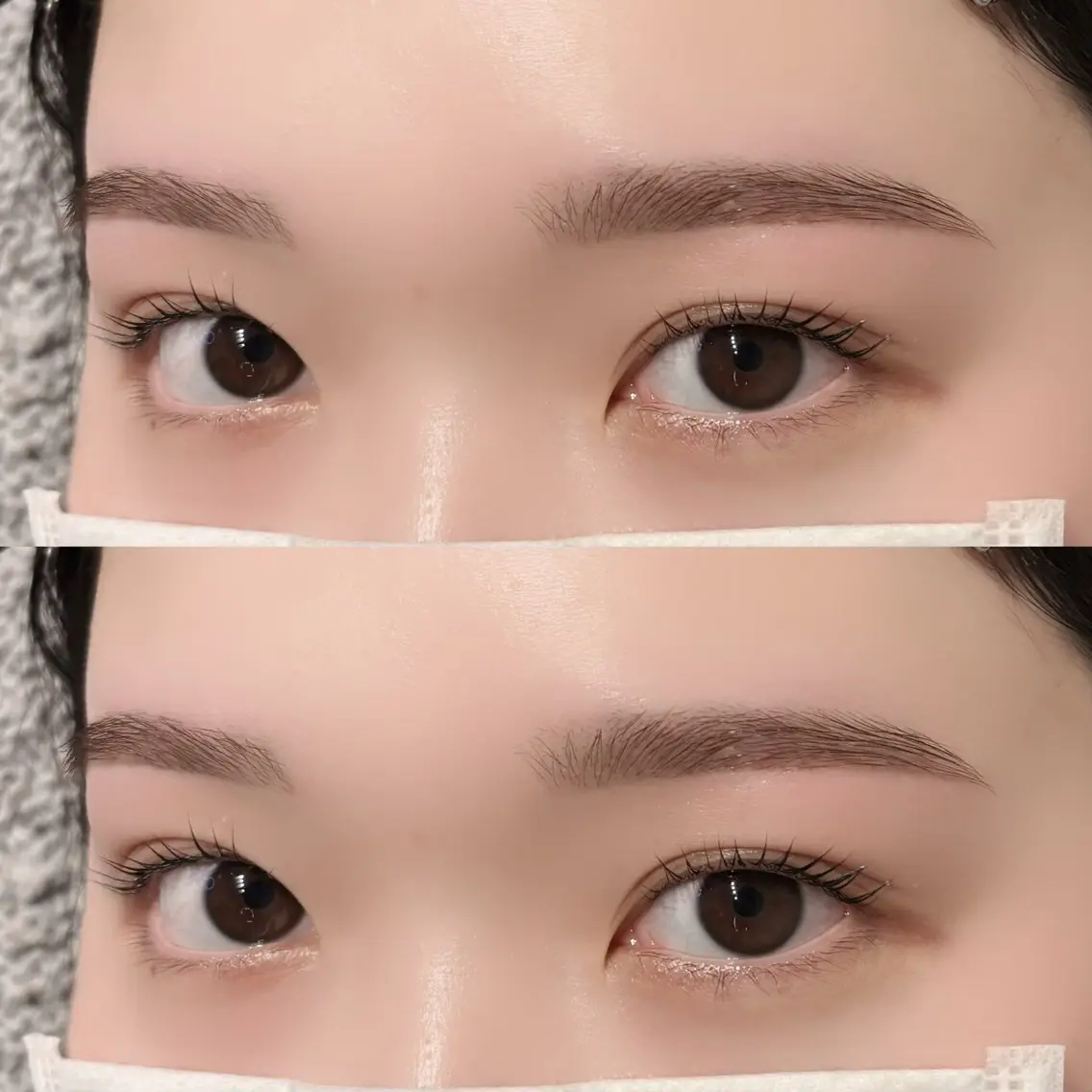 アイブロウ 🤍eyelist yuna🤍の眉毛・アイブロウイメージ