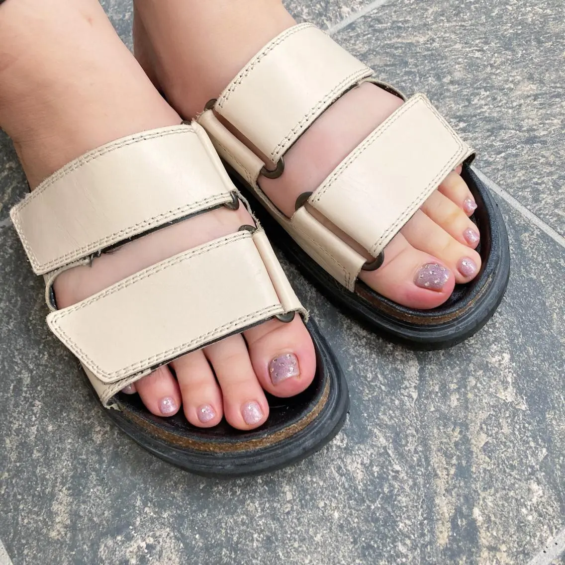 ネイル Emo nailのネイルデザイン