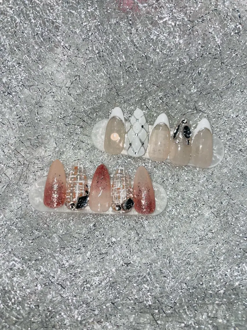ネイル I-nail Moeのネイルデザイン