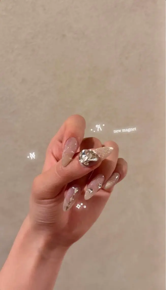 ネイル NOA NAILのネイルデザイン