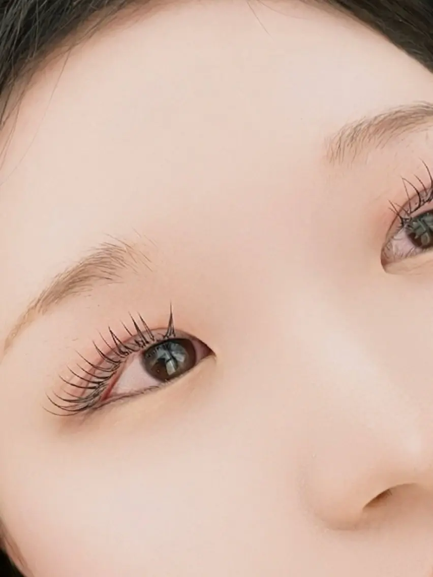 マツエク・マツパ マツエク 168.0 beauty のマツエク・マツパデザイン