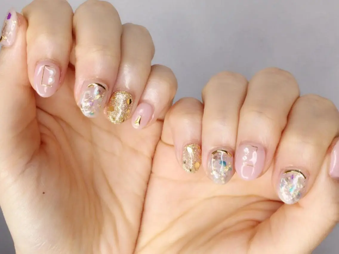ネイル Salon Ｋのネイルデザイン
