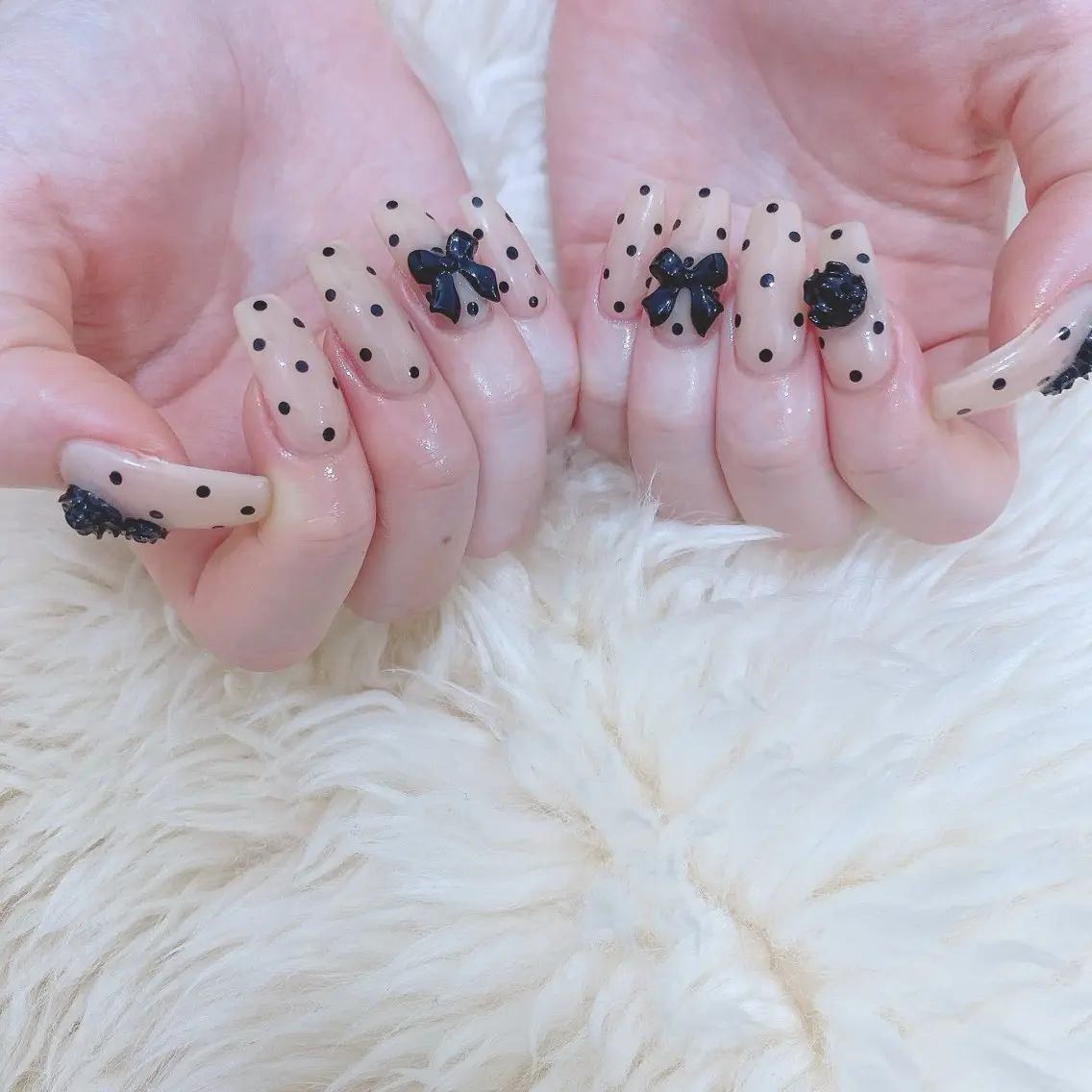 ネイル ハンドネイル SOL NAILのネイルデザイン
