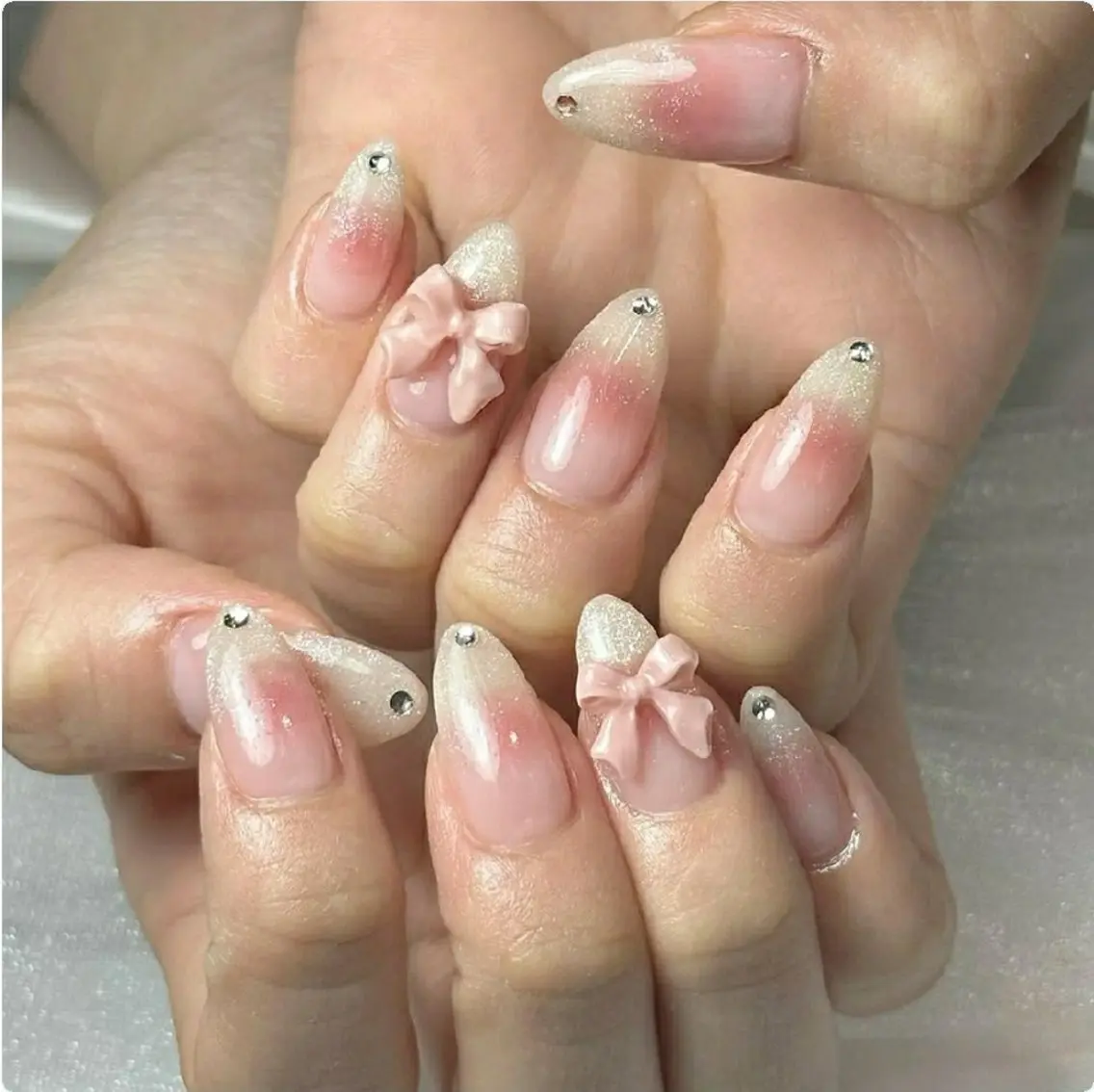 ネイル ハンドネイル ネイルサロン Su's B･ Kのネイルデザイン