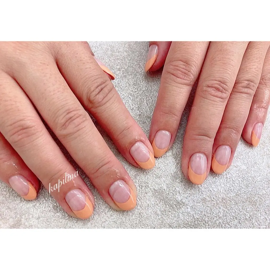 ミディアム kapilina salonの眉毛・アイブロウイメージ