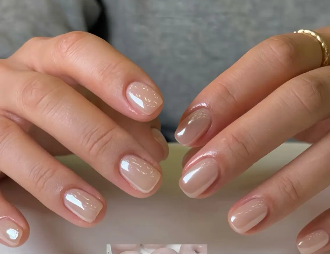 ネイル ハンドネイル H3 Nail Miniのネイルデザイン