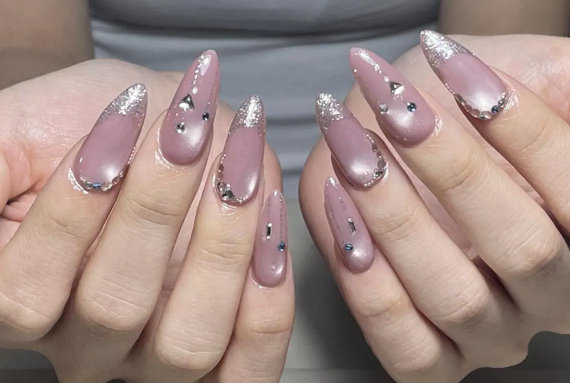 ネイル ハンドネイル Miya🎀 nailのネイルデザイン
