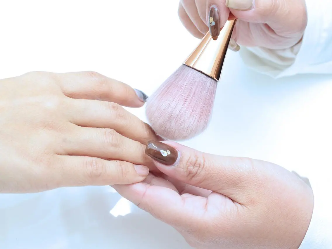 ネイル nail salon アトリエBONOのネイルデザイン