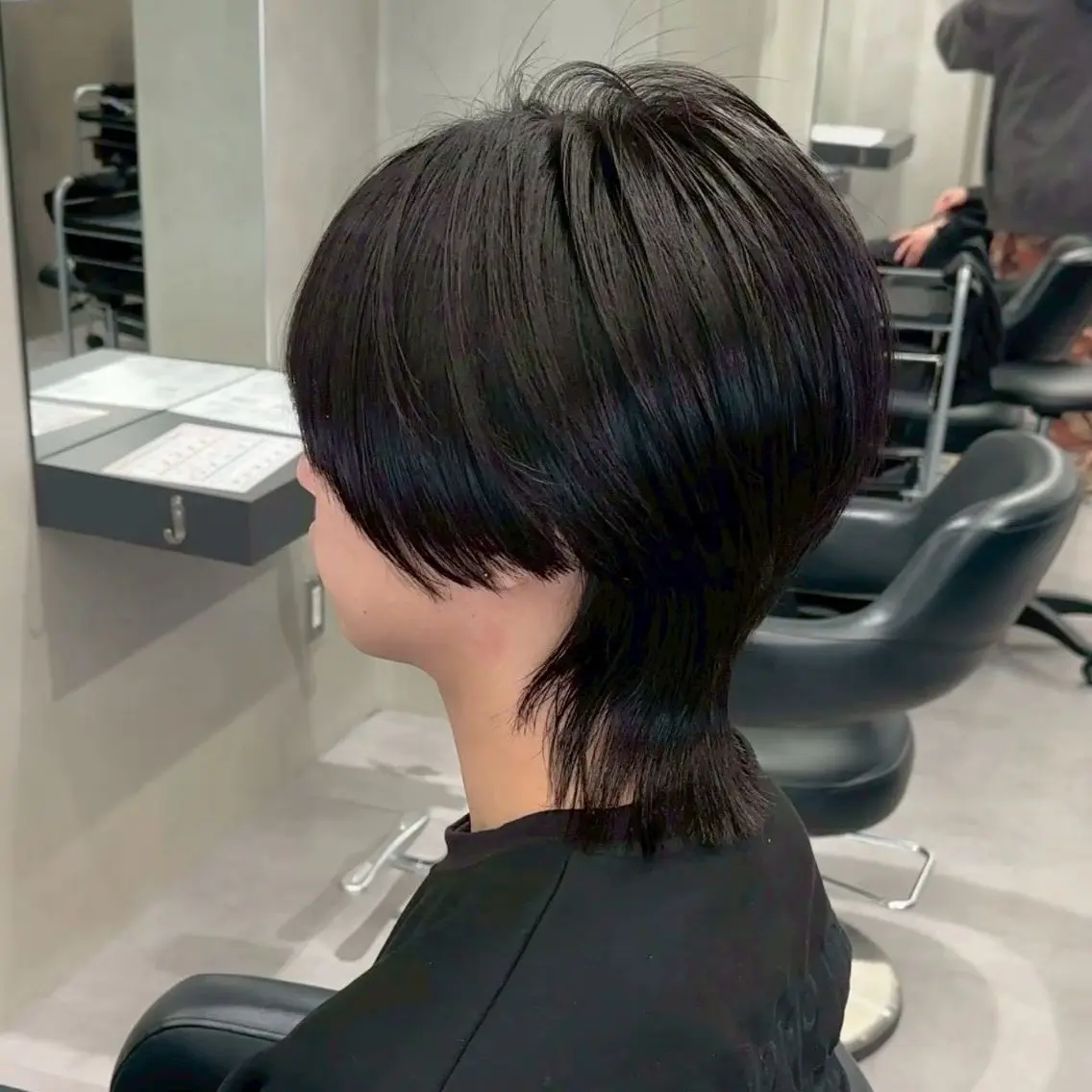 メンズ 💖ブリーチ 💖Hinaのヘアスタイル