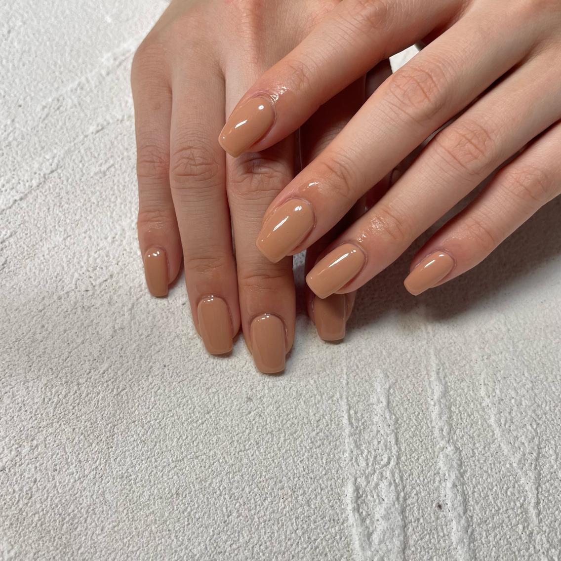 ネイル ハンドネイル Nail Salon Aleumのネイルデザイン