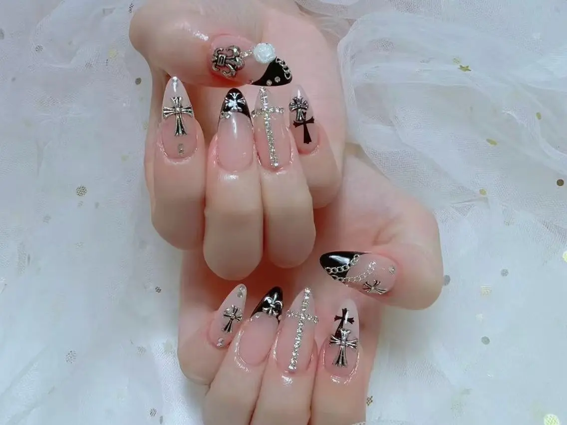 ネイル ジョリ kasumi🌹💅のネイルデザイン
