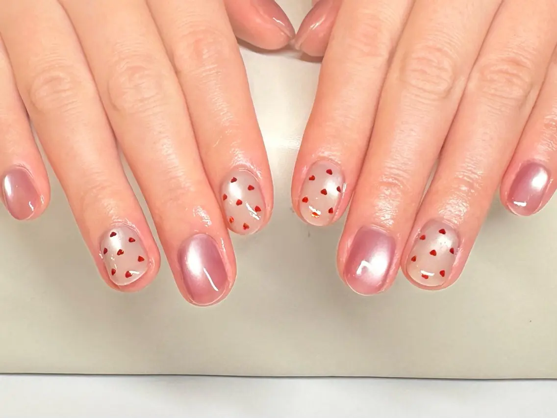 ネイル Ring nail salonのネイルデザイン