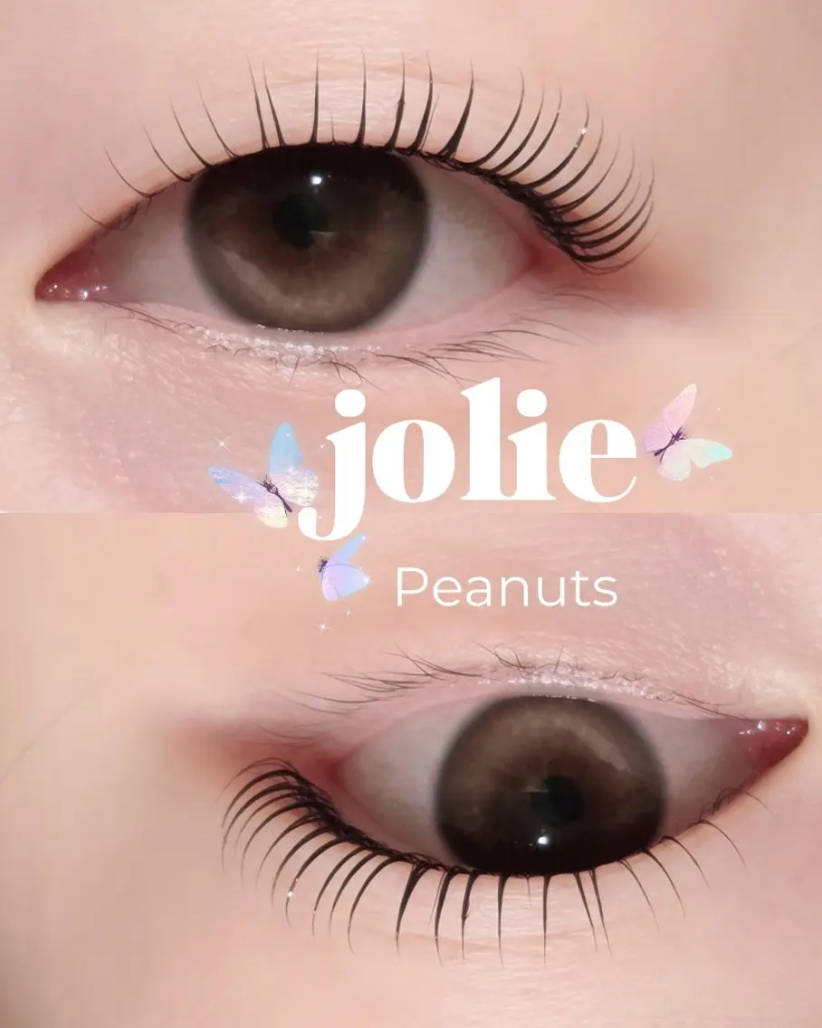 アイブロウ Chisa 🌿jolie 栄店のマツエク・マツパデザイン