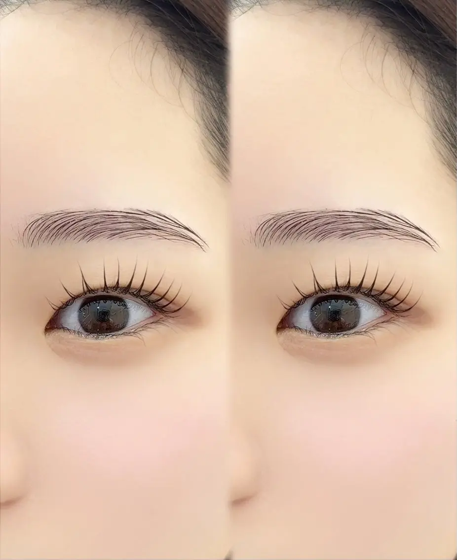 アイブロウ ibrow. misakiのマツエク・マツパデザイン