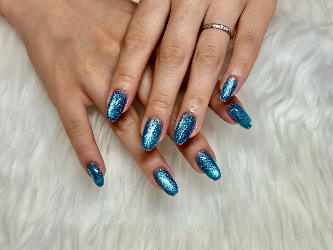 ネイル ハンドネイル Nailfy’s ナミ💓のネイルデザイン