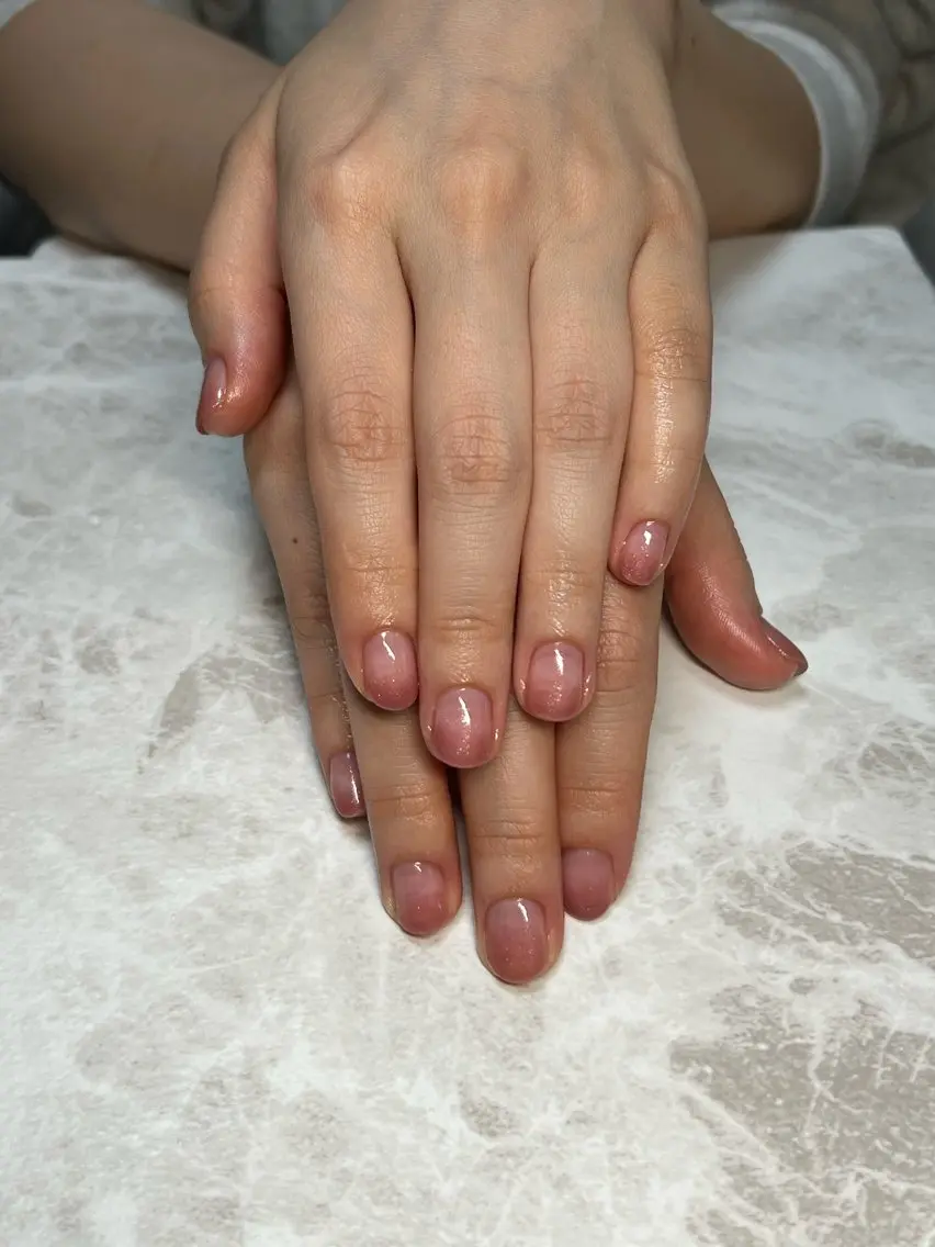 ネイル nailsalon Tree Topの眉毛・アイブロウイメージ