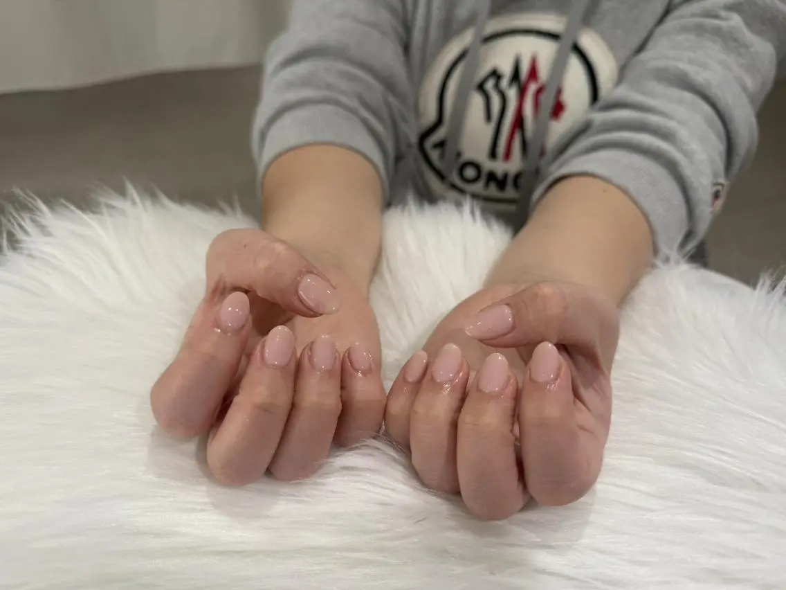 ネイル chou chouのネイルデザイン