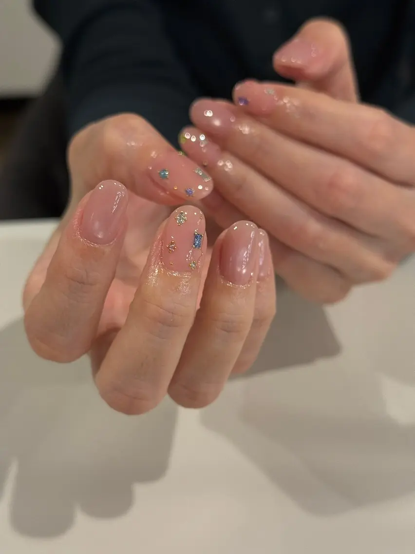 ネイル ikoi Kotomiのネイルデザイン