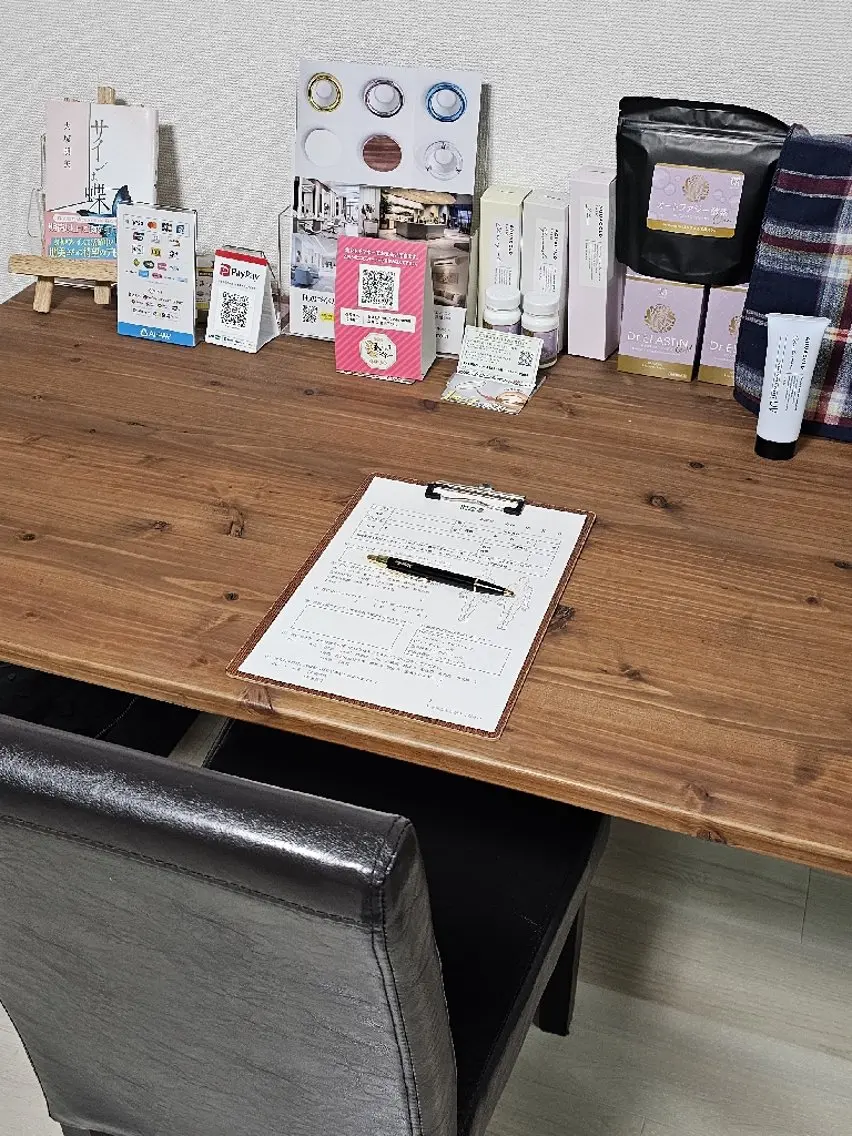 鍼灸整体院 アレンジのその他イメージ