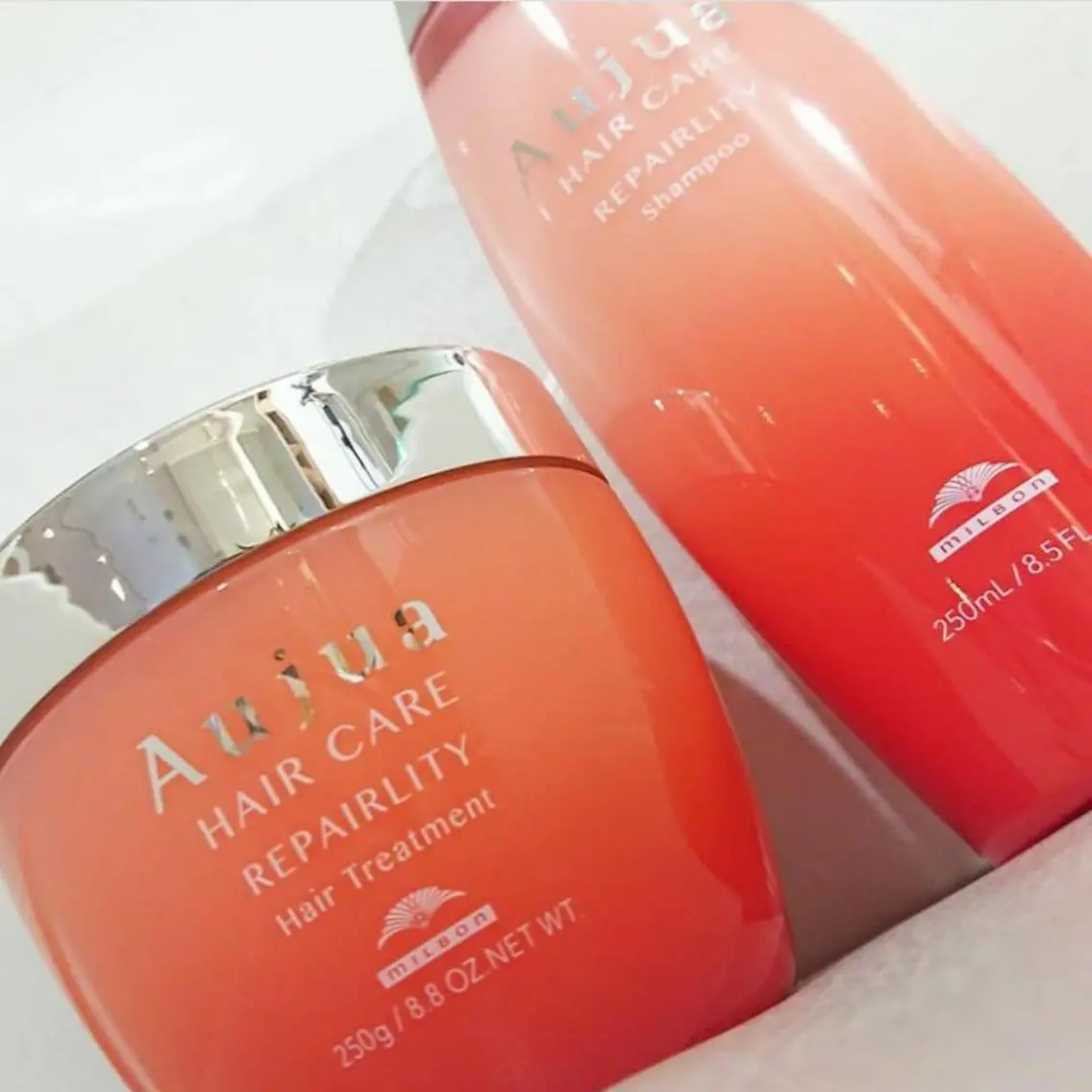 カラー パーマ ヘアアレンジ 髪質改善 酸熱トリートメント トリートメント かわい ゆうな 髪質改善/縮毛矯正のヘアスタイル