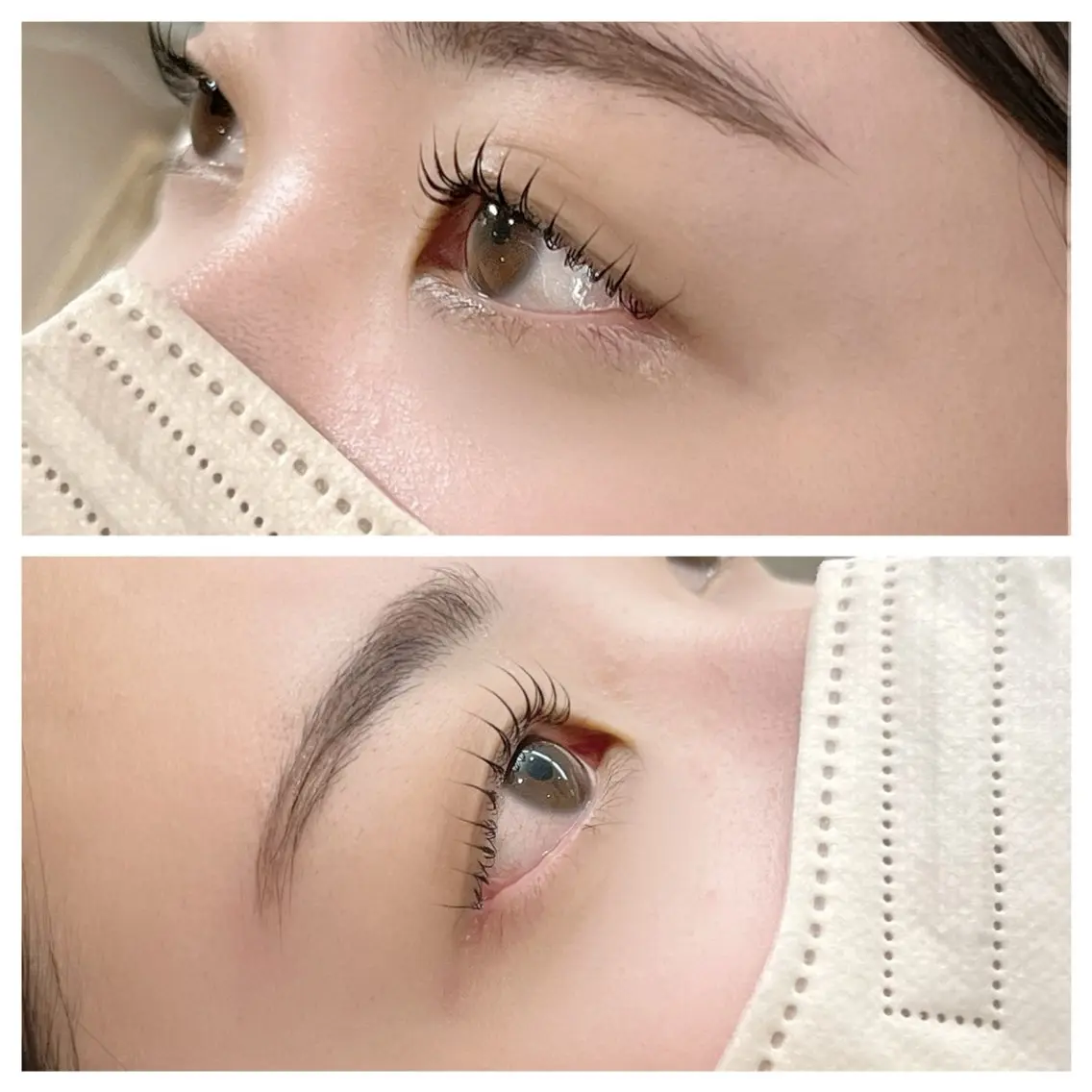 マツエク・マツパ terios. MATSUDAの眉毛・アイブロウイメージ