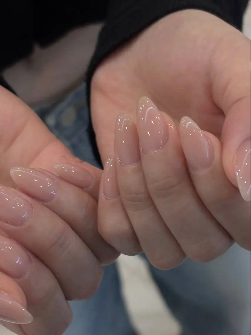 hand|ワンカラー〈オフ有り、丁寧ケア込み〉の写真