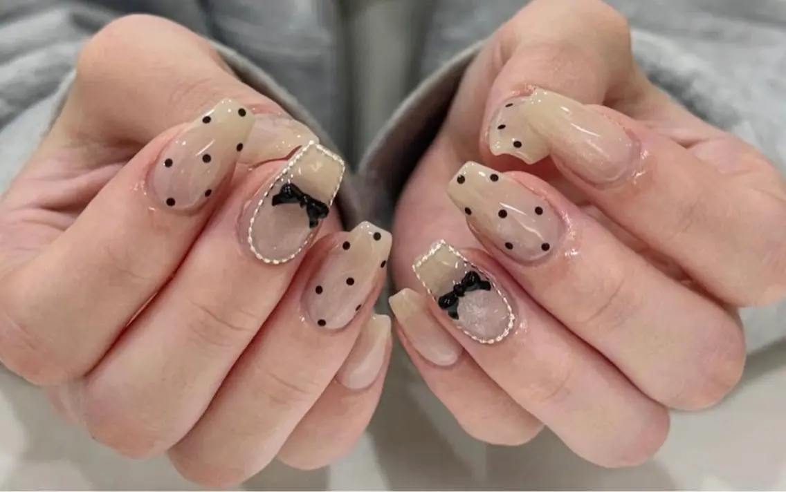 ネイル NiJi Nailsのネイルデザイン