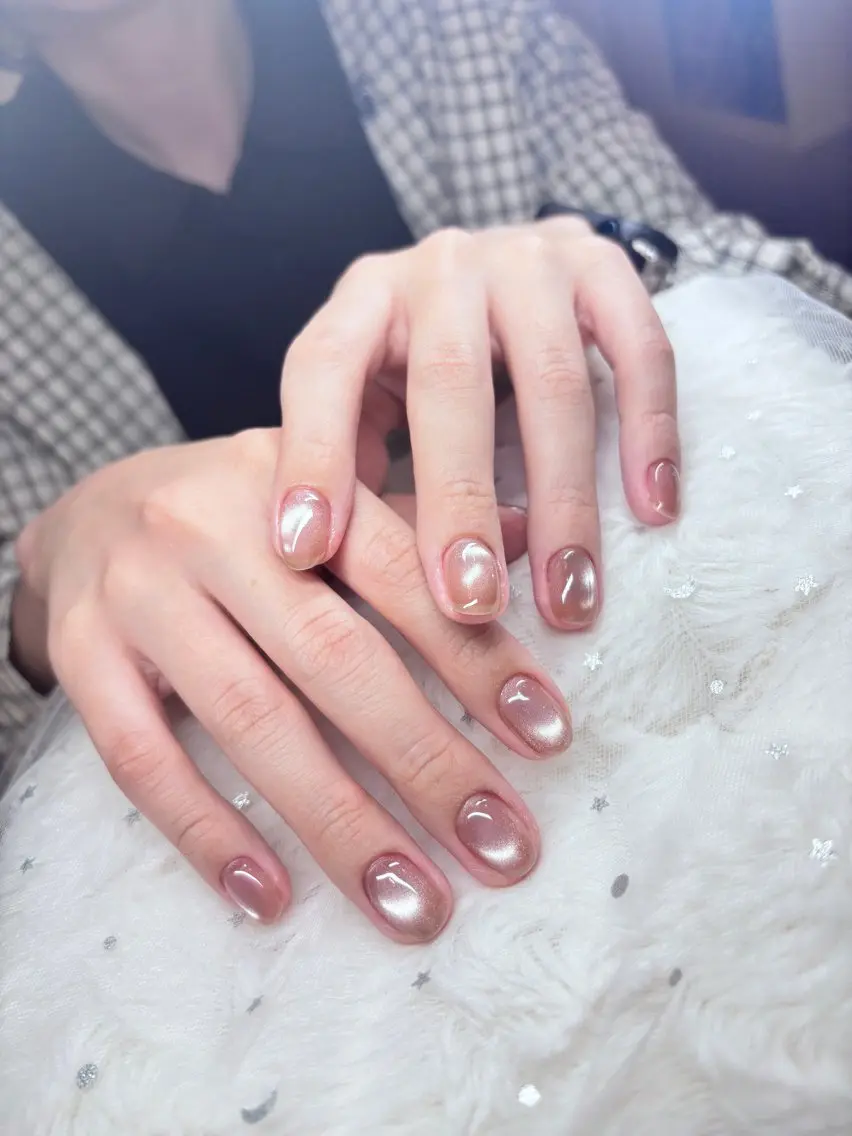 ネイル ハンドネイル Nail Salon HARUのネイルデザイン