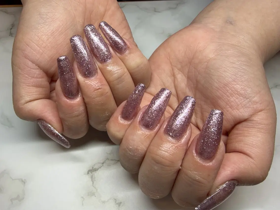 ネイル ハンドネイル mona nailのネイルデザイン