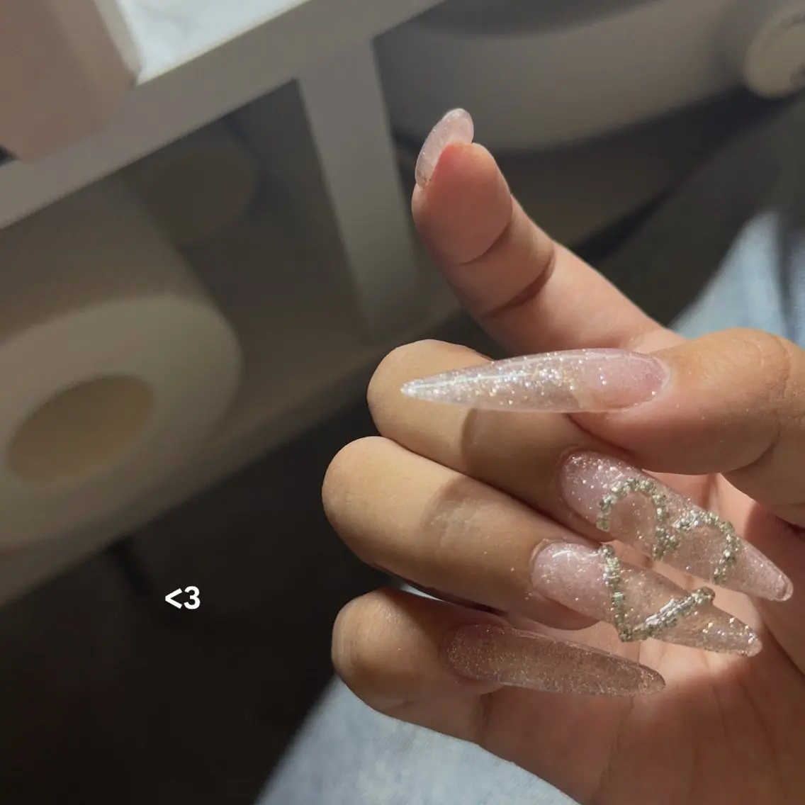 ネイル ハンドネイル EmaNail★ Ayakaのネイルデザイン