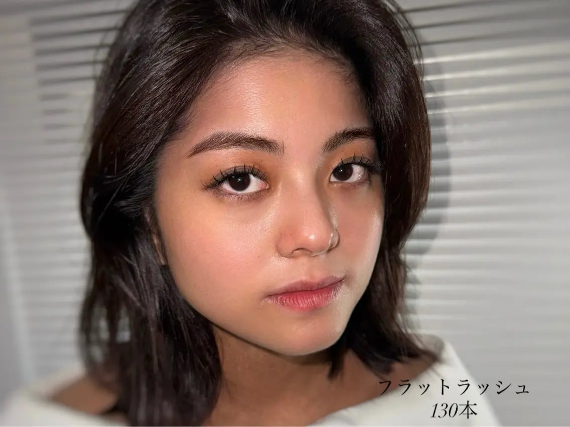 マツエク・マツパ マツエク eyelash clear池袋のマツエク・マツパデザイン