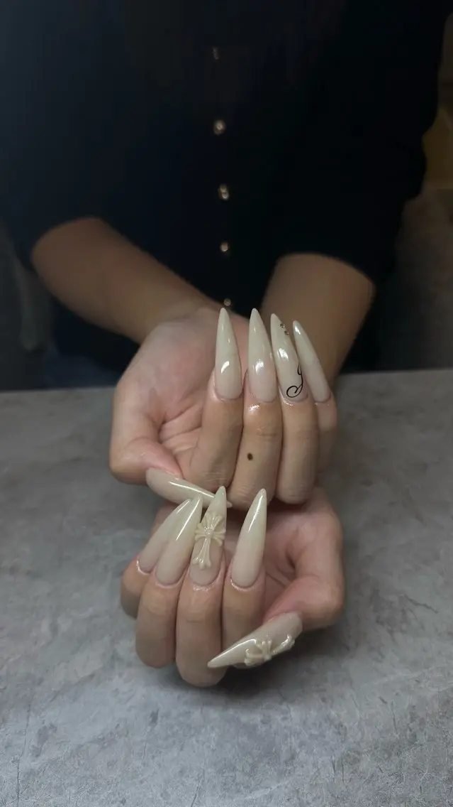 ネイル ハンドネイル IROHA NAIL akoのネイルデザイン