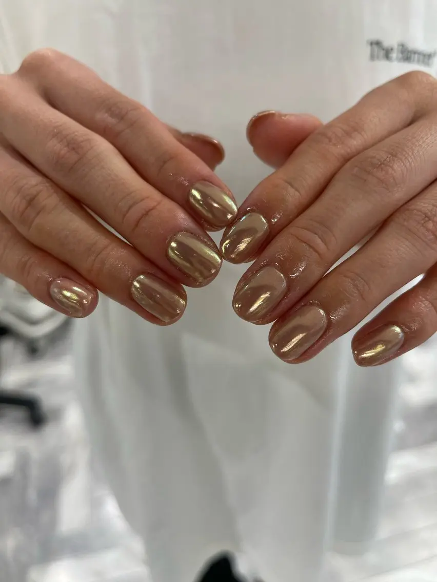 ネイル ハンドネイル ユナ🌙 nailのネイルデザイン
