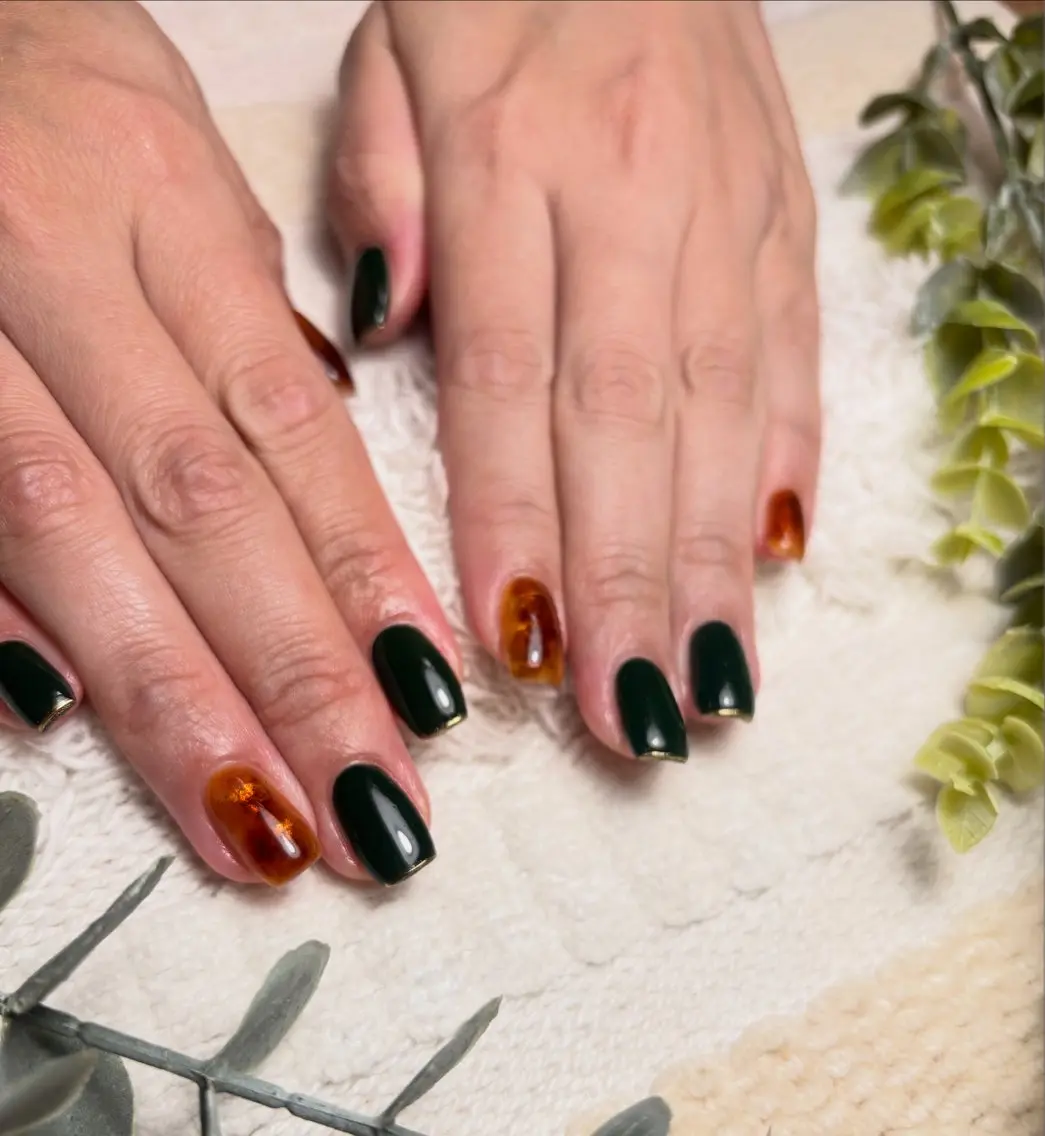 ネイル Sol nail /yukiのネイルデザイン