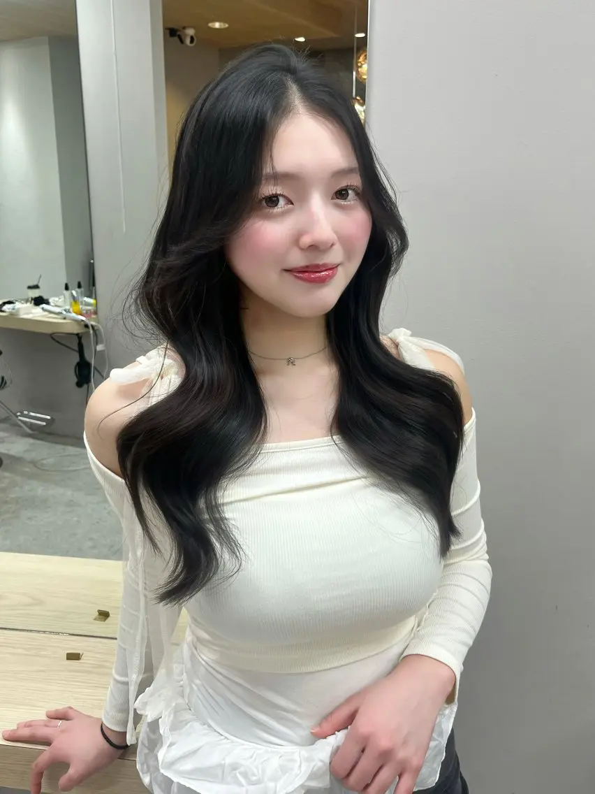 【2️⃣回目限定】カット✂️の写真