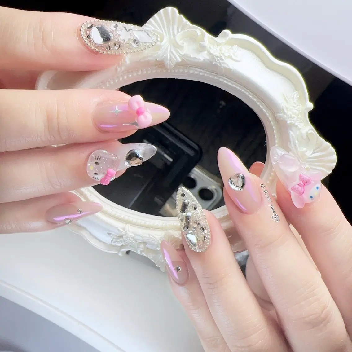 ネイル 🍁Ayumi 💐 Nailsのネイルデザイン