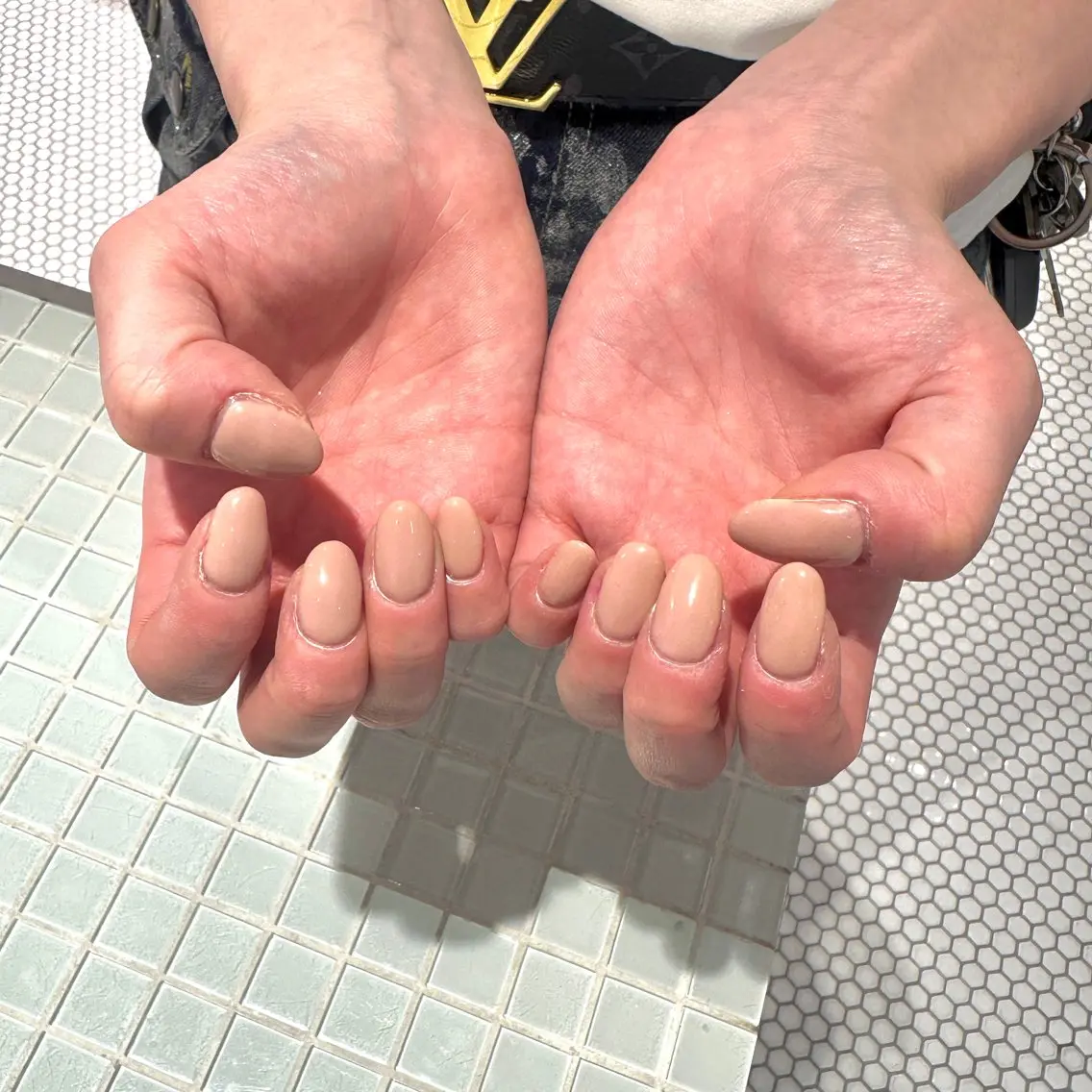 ネイル SHELLNAIL GOTOのネイルデザイン