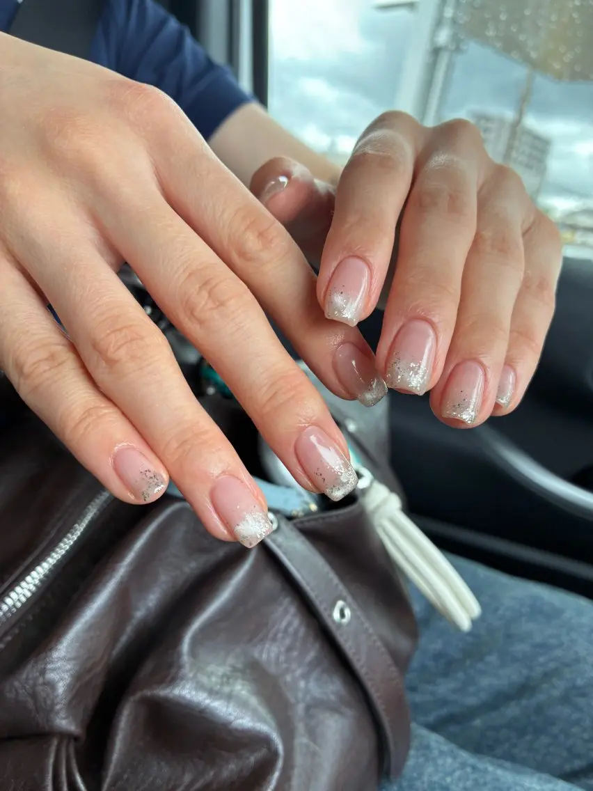 ネイル ハンドネイル morunail nailのネイルデザイン