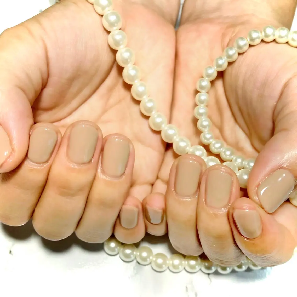 ネイル ハンドネイル Nail salon Cielel⟡Ayaのネイルデザイン