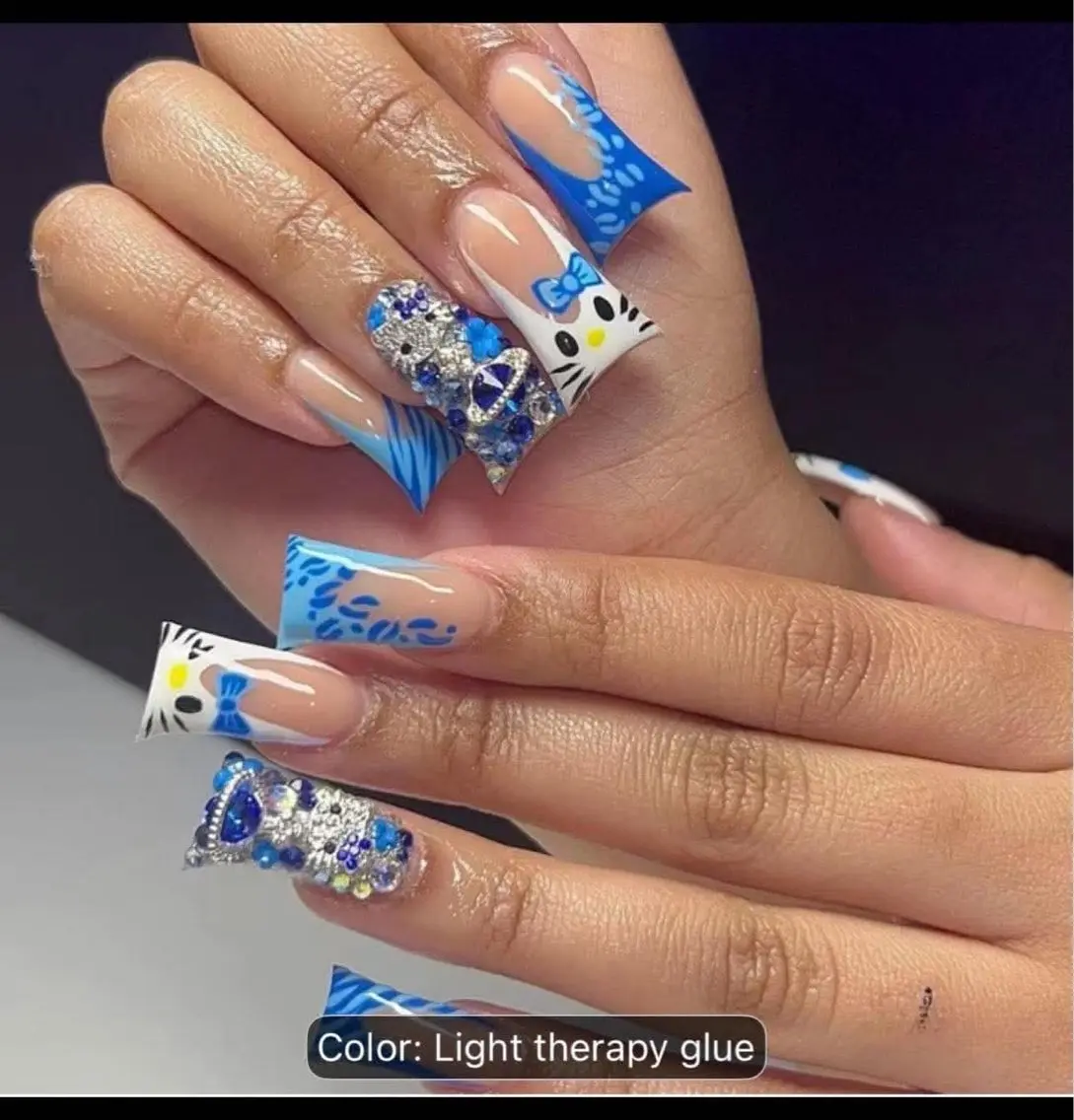ネイル ハンドネイル A-Box Nail Salonのネイルデザイン