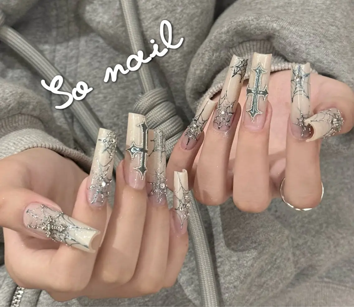 ネイル ハンドネイル Ｓo nailのネイルデザイン
