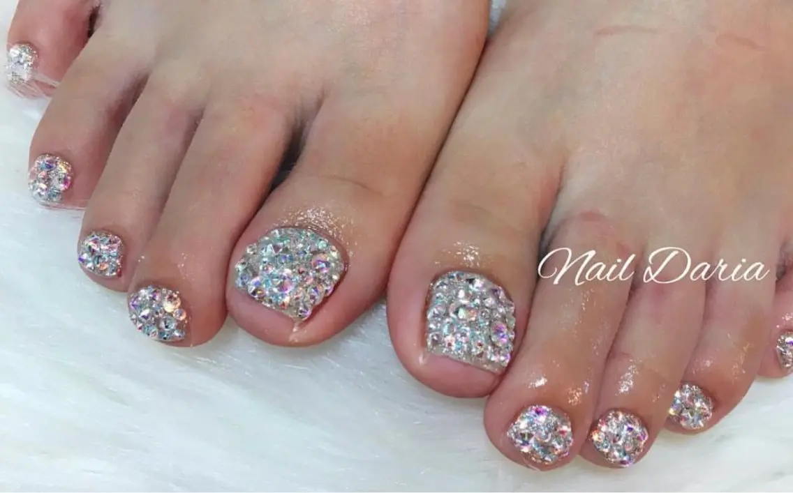 ネイル nail salon Dariaのネイルデザイン