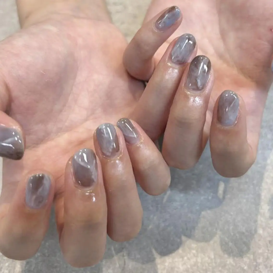 ネイル FASTNAIL PLUS 新宿店のネイルデザイン