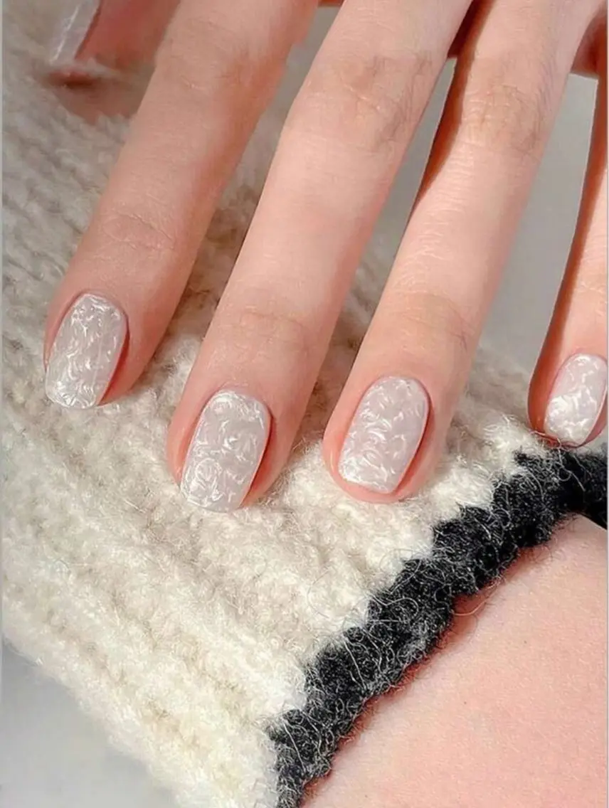 ネイル FuFu.Nail 2️⃣番のネイルデザイン