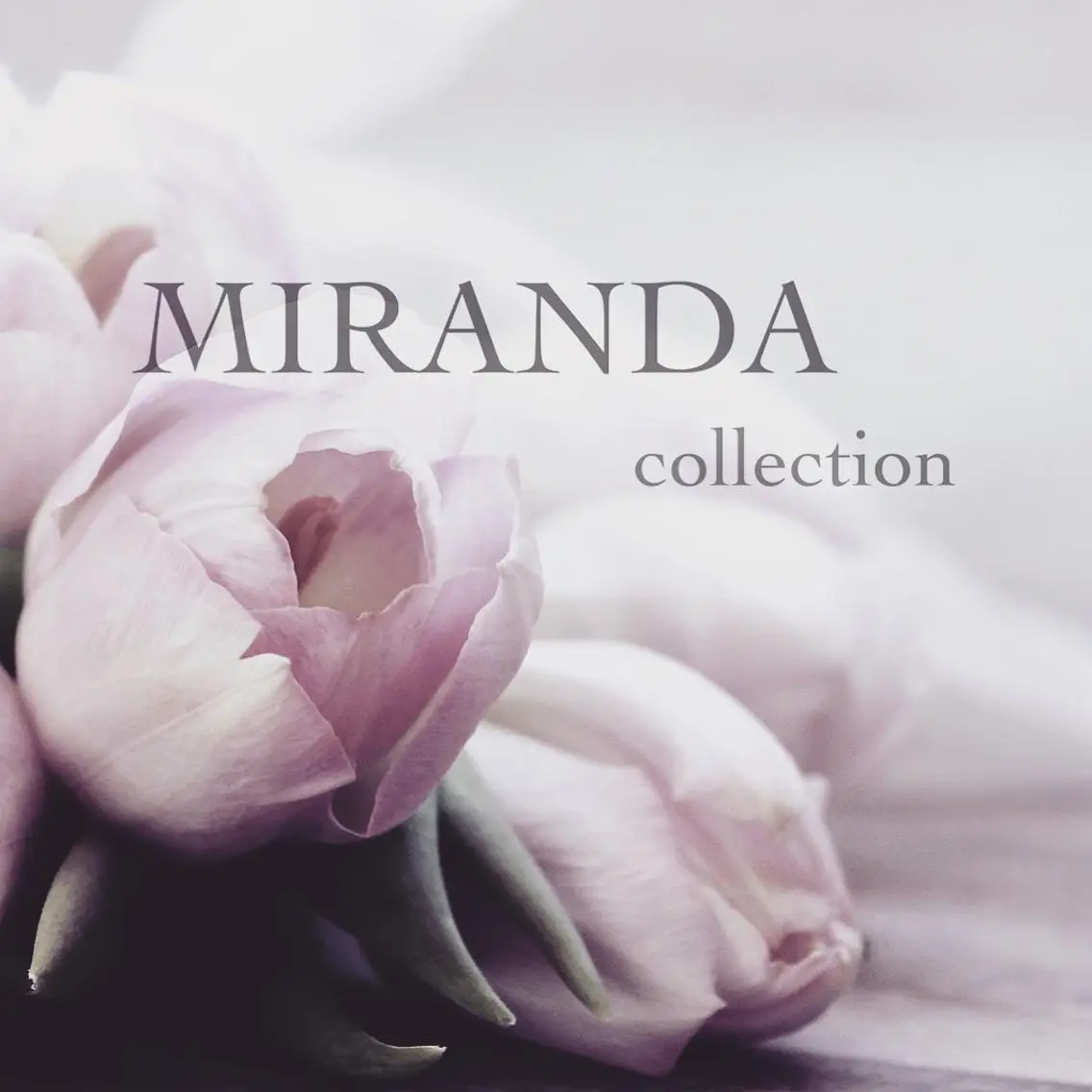 マツエク・マツパ アイブロウ MIRANDA beautyのマツエク・マツパデザイン