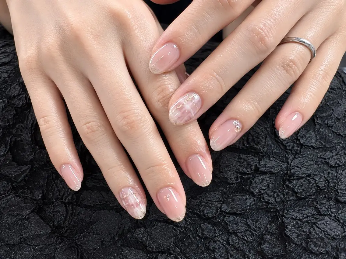 ネイル 💅ネイリスト💓 妃奈のネイルデザイン