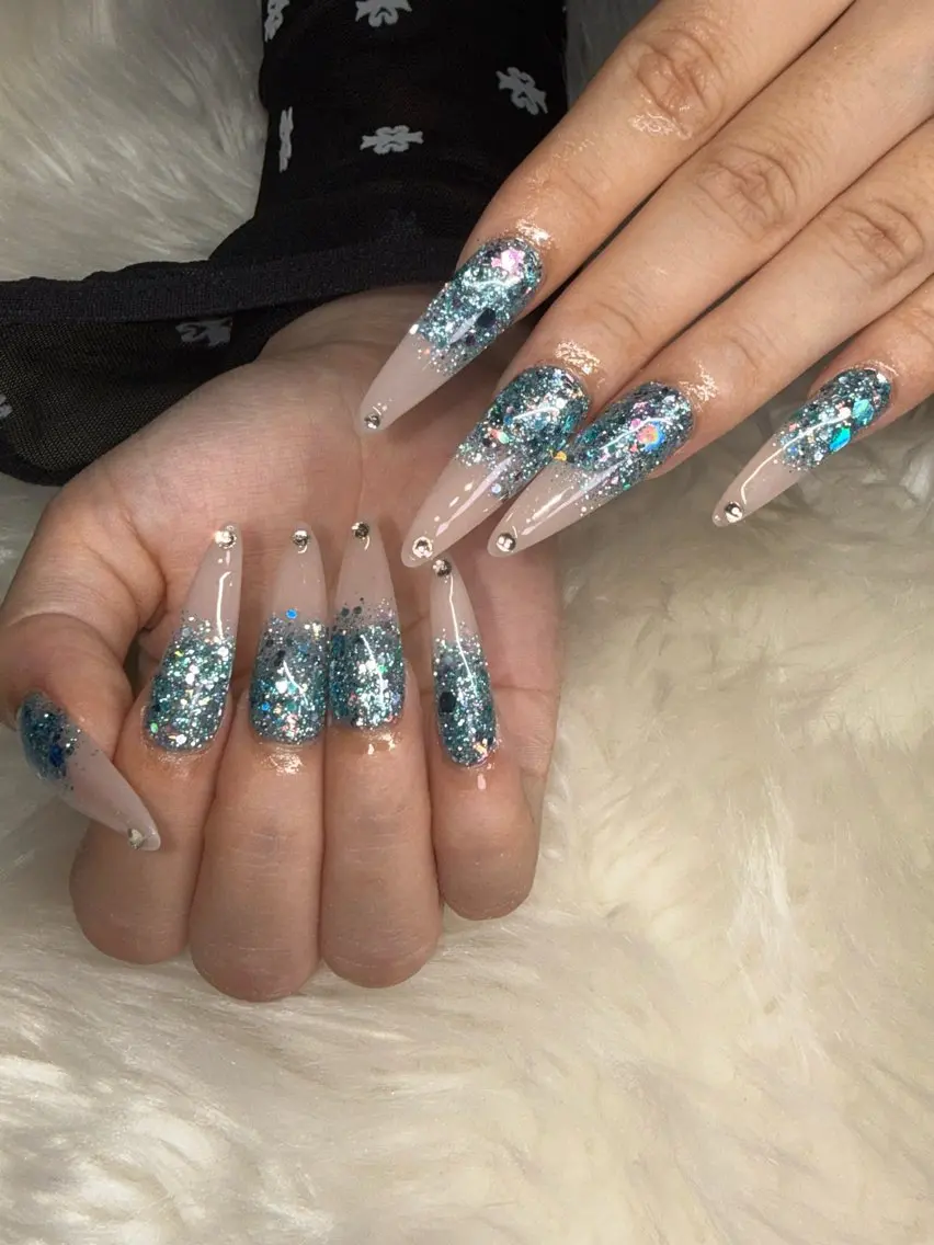 ネイル ハンドネイル NAIL FOCUS MAMIAのネイルデザイン