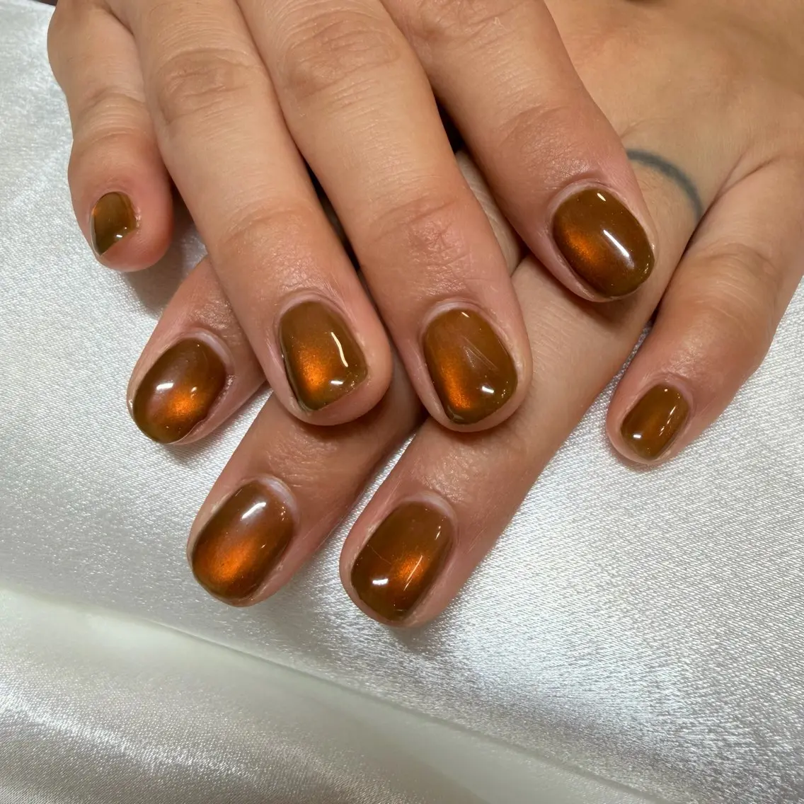 ネイル Lily me.のネイルデザイン
